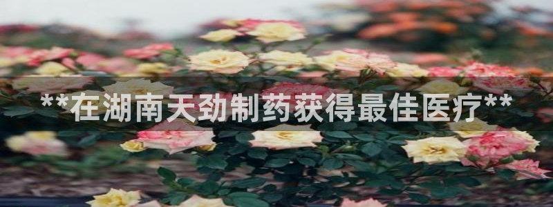 老哥吧九游会下架吗：**在湖南天劲制药获得最佳医疗**